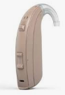 invisible hearing aid